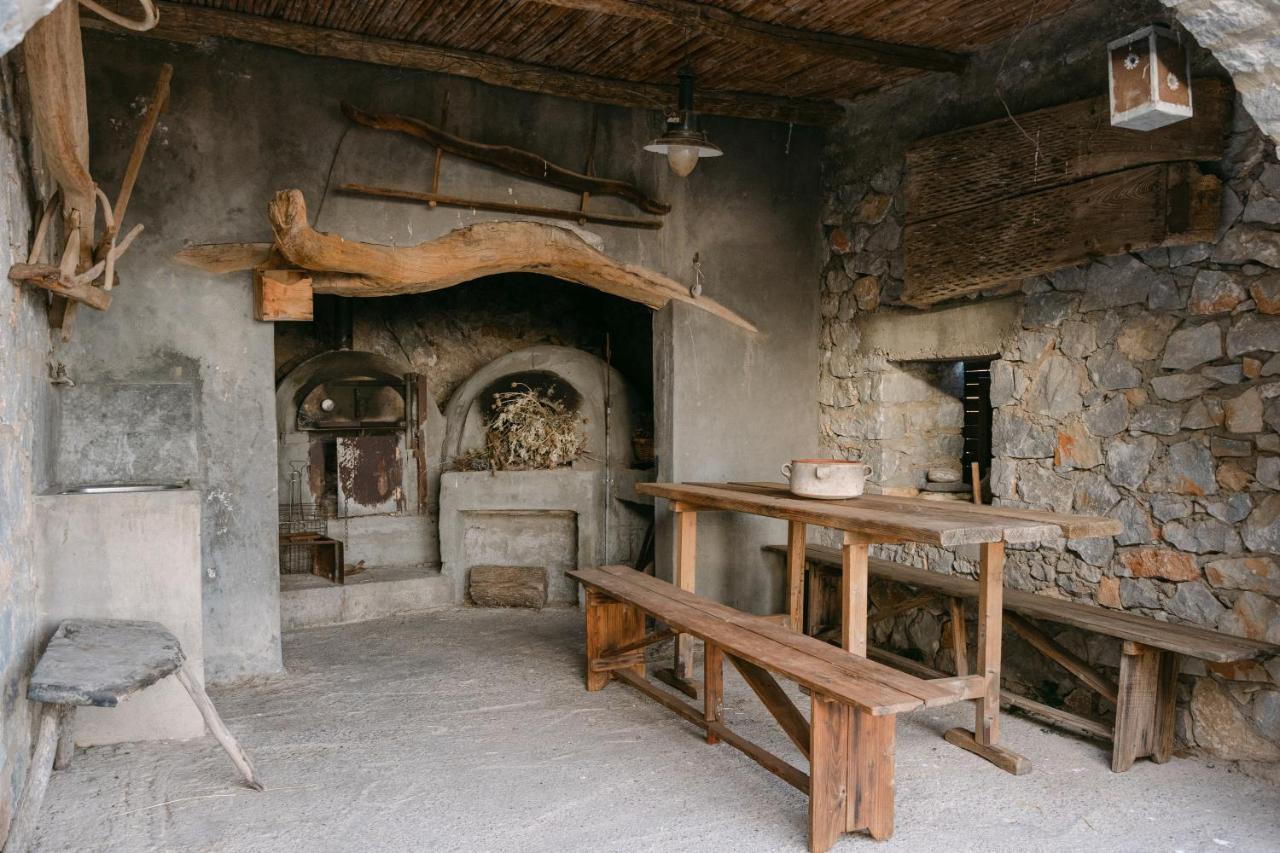 Villa Unica Yianniou Екстер'єр фото