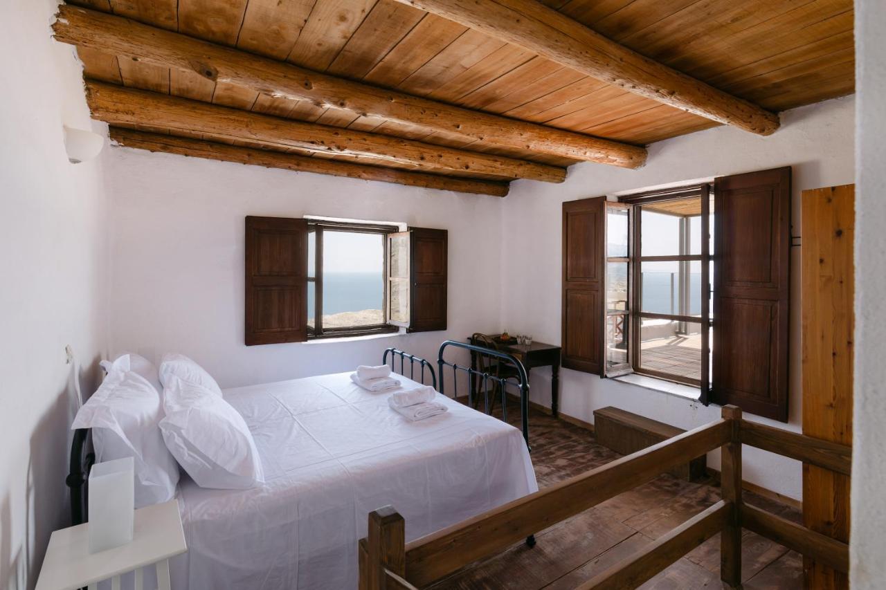 Villa Unica Yianniou Екстер'єр фото